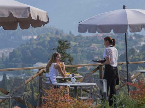 Apartamento Borgo Le Terrazze