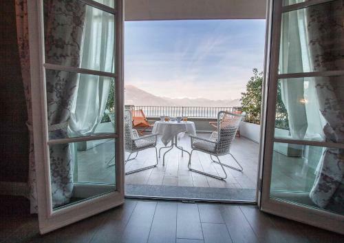 Apartamento Borgo Le Terrazze