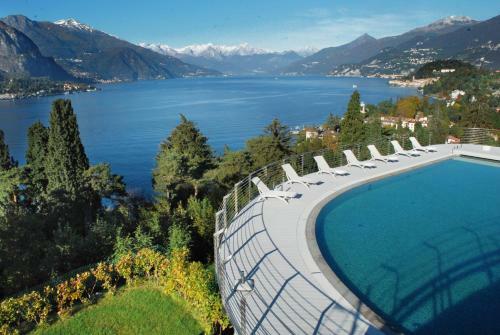 Apartamento Borgo Le Terrazze