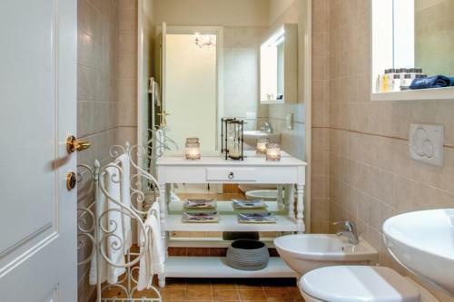 Bellagio Villa Sleeps 8 Pool Air Con Wifi