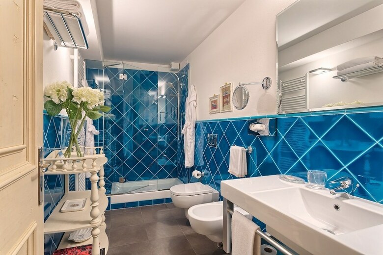 Bed & Breakfast Palazzo Trevi Charming House