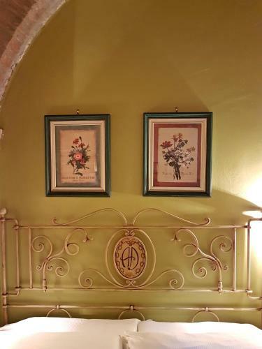 Hotel Albergo Delle Drapperie