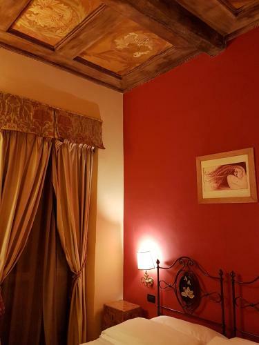 Hotel Albergo Delle Drapperie