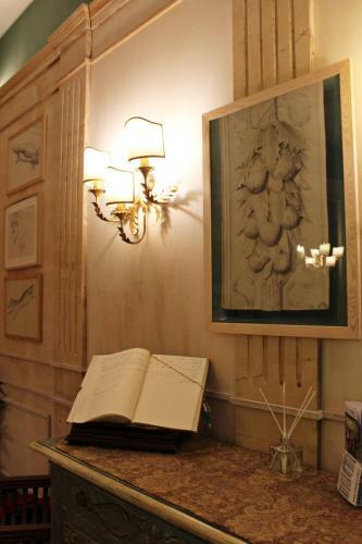 Hotel Albergo Delle Drapperie