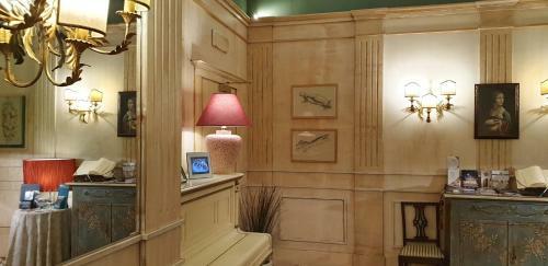 Hotel Albergo Delle Drapperie