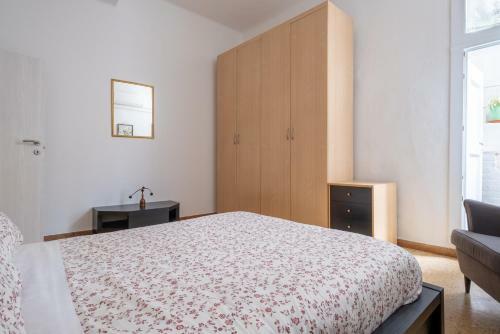 Apartamento Residence Zamboni By Studio Vita