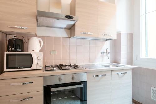 Apartamento Residence Zamboni By Studio Vita