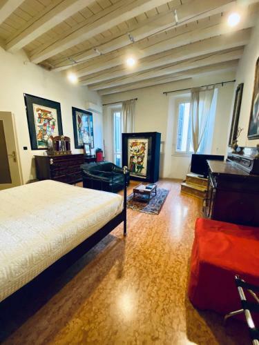 B&B - Le Stanze Del Carro - Bologna