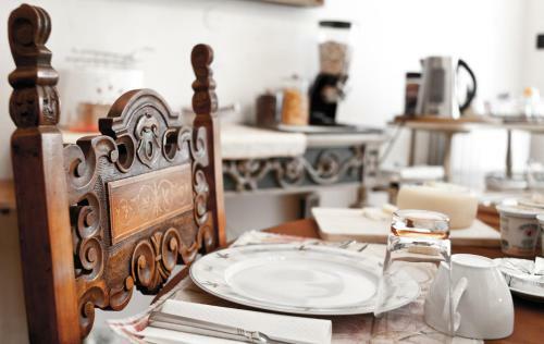 B&B - Le Stanze Del Carro - Bologna
