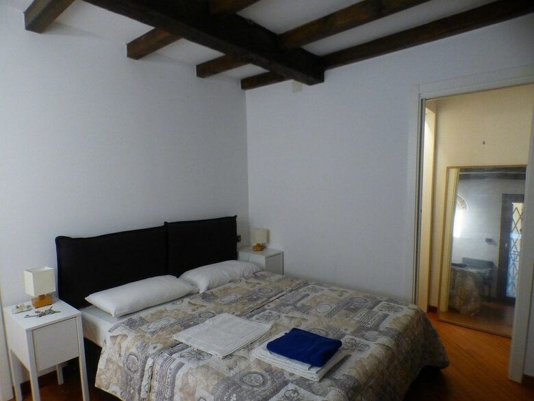 Apartamento Appartamento Nosadella