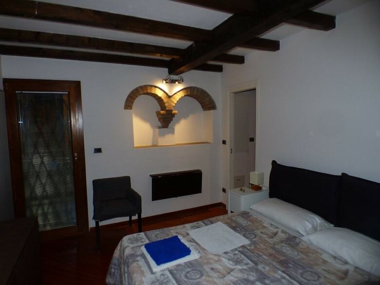 Apartamento Appartamento Nosadella
