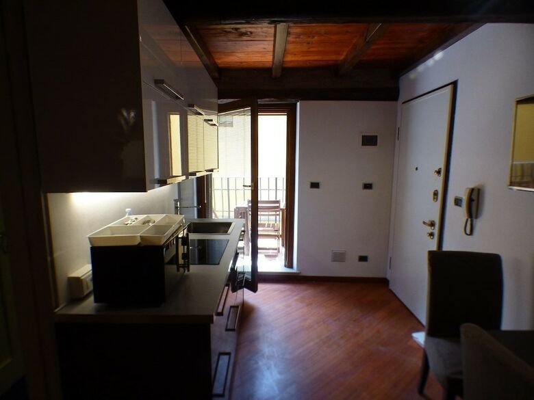 Apartamento Appartamento Nosadella