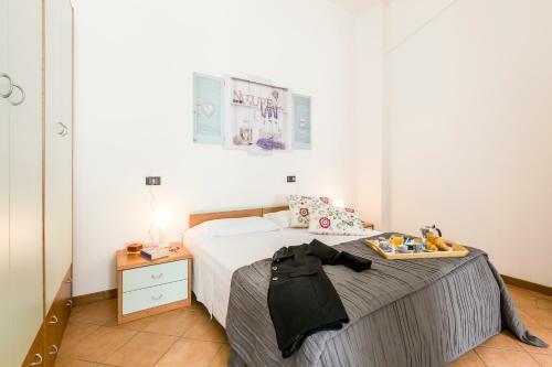 Apartamento Casa Temporanea