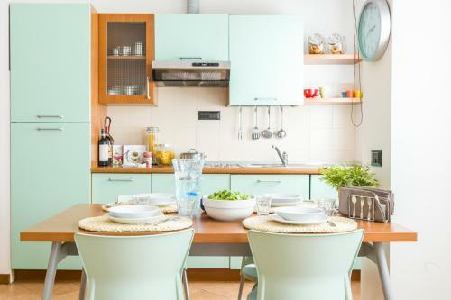 Apartamento Casa Temporanea