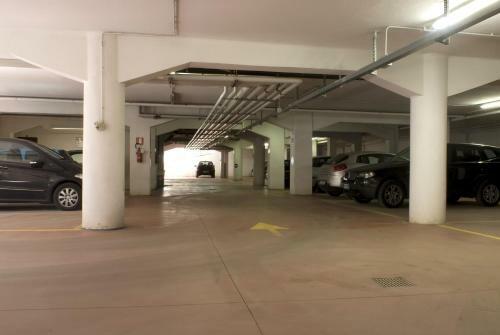 Apartamento Casa Temporanea