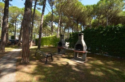 Apartamento Appartamenti Oasi