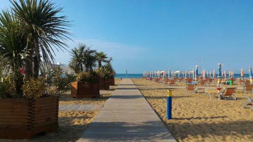 Apartamento Appartamenti Oasi