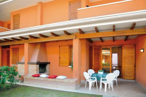 Villaggio Capistrano