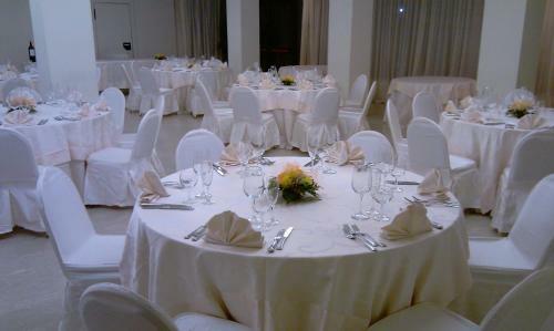 Hotel Ristorante La Campagnola