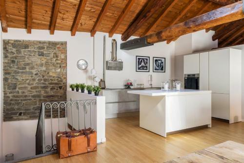 Apartamento Corte Delle Rondini - Bymyhomeincomo