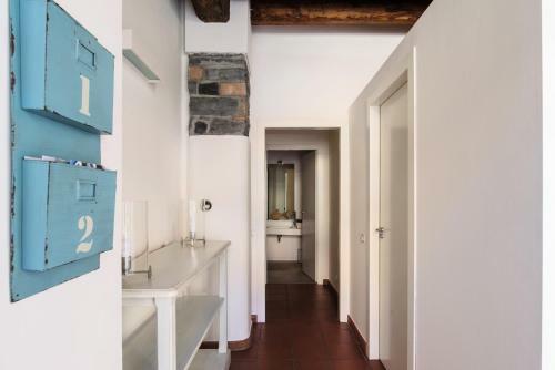 Apartamento Corte Delle Rondini - Bymyhomeincomo