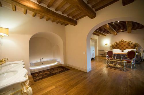 Hotel Relais La Corte Dei Papi