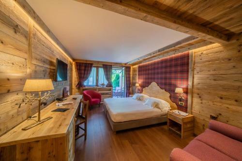 Gran Baita Hotel & Wellness