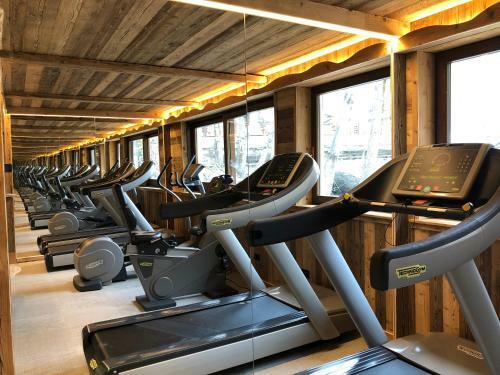 Gran Baita Hotel & Wellness