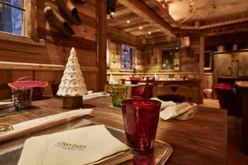 Gran Baita Hotel & Wellness