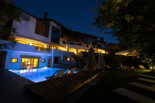 Gran Baita Hotel & Wellness