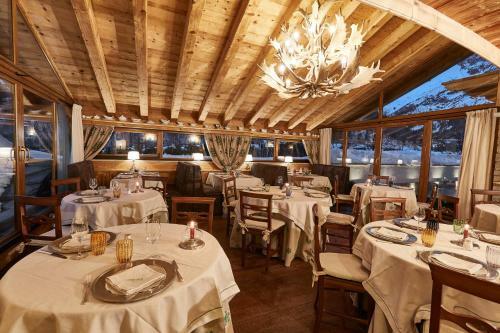 Gran Baita Hotel & Wellness