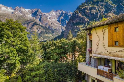 Gran Baita Hotel & Wellness