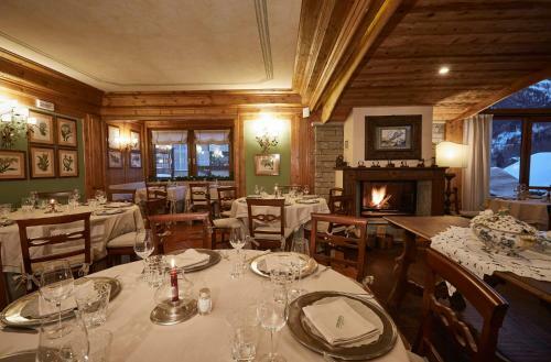 Gran Baita Hotel & Wellness