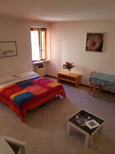 Apartamento Casa Bagatta