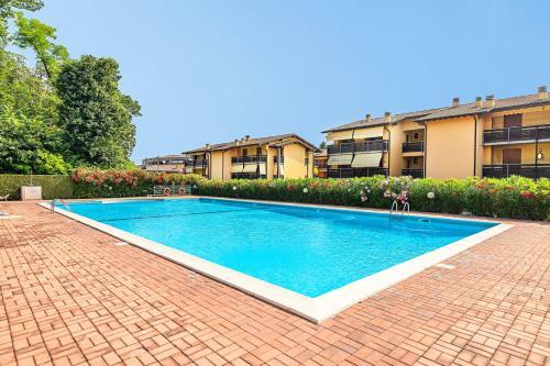 Apartamento La Vicina