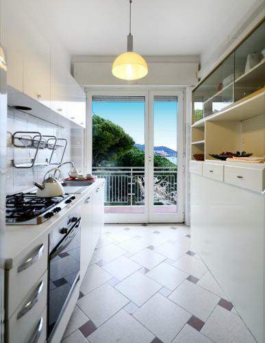 Villa Marina Apartments