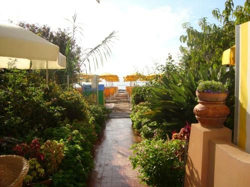 Villa Marina Apartments