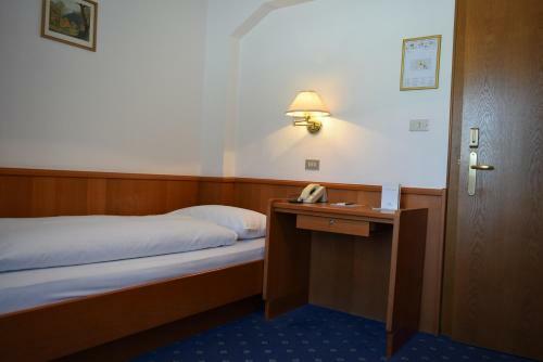 Hotel Cristallo