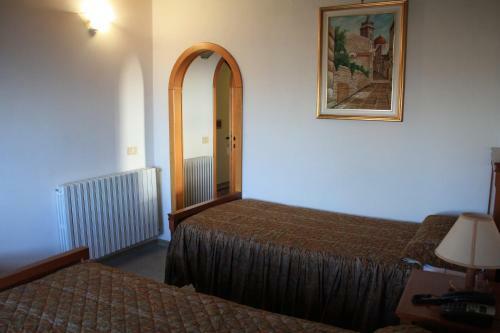 Aparthotel Hotel Edelweiss