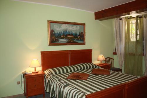 Aparthotel Hotel Edelweiss
