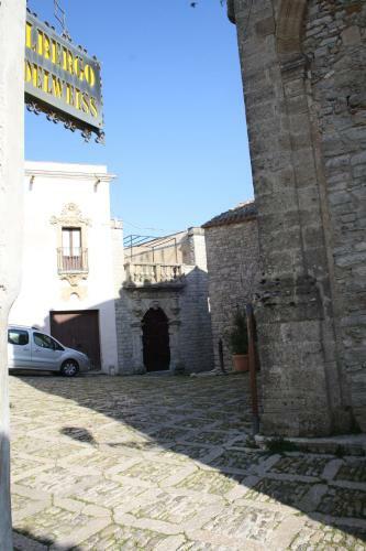 Aparthotel Hotel Edelweiss