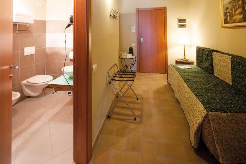 Aparthotel Hotel Residence Diamantina