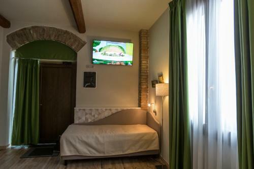 Aparthotel Hotel Residence Diamantina