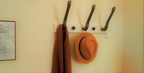 Bed & Breakfast Orti Di Cimabue