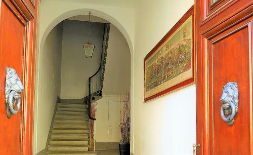 Bed & Breakfast Orti Di Cimabue