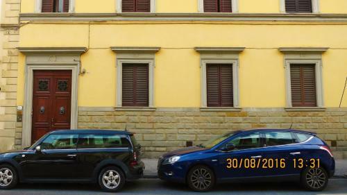 Bed & Breakfast Orti Di Cimabue