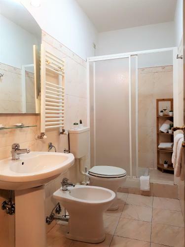 Bed & Breakfast Soggiorno Madrid