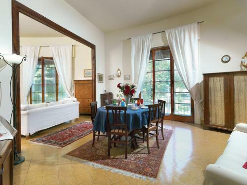 Apartamento Residenza Oltrarno