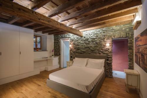 Hostal Residenza D'epoca Borgo Albizi