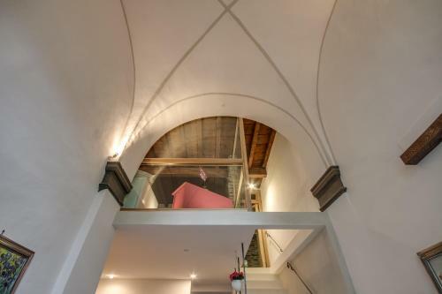 Hostal Residenza D'epoca Borgo Albizi